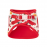 HI1112/L Ferribiella MOTIF LES GOURMANDS HARNESS L 36-39CM -